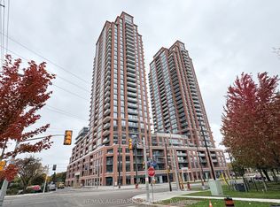 3260 Sheppard Ave E #1610, Toronto, ON M1T 3K3