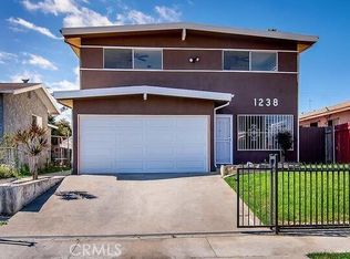 1238 W 87th St, Los Angeles, CA 90044