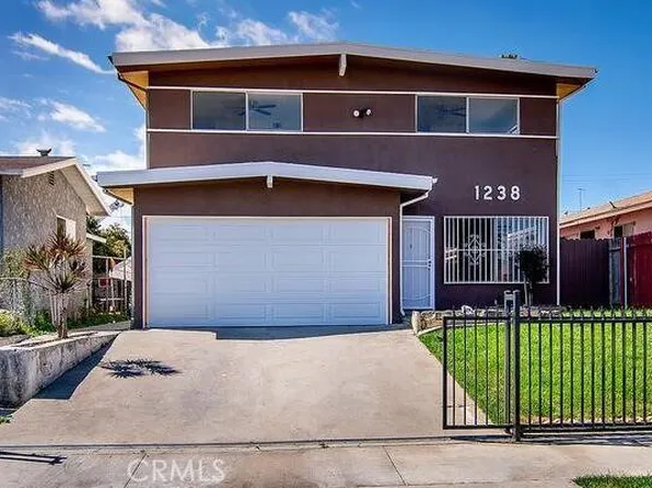 1238 W 87th St, Los Angeles, CA 90044