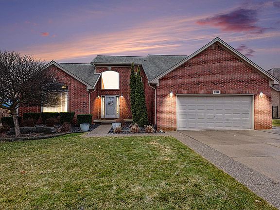 2nd image of 21368 Rome Dr