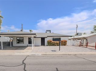 1012 Stanley Ave, North Las Vegas, NV 89030