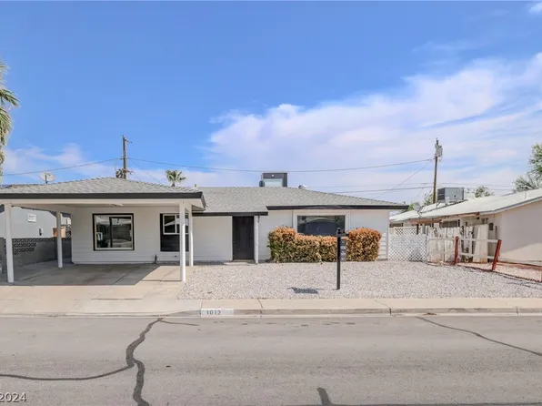 1012 Stanley Ave, North Las Vegas, NV 89030