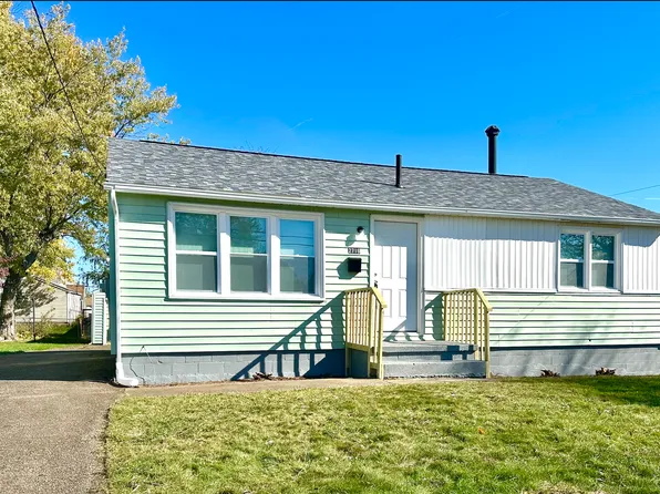 2716 Ellis Ave NE, Canton, OH 44705