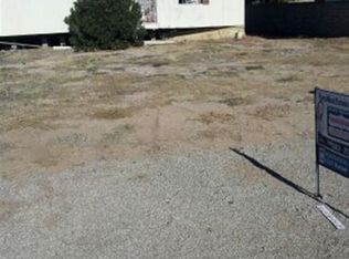 10586 E Ruby Dr, Yuma, AZ 85365