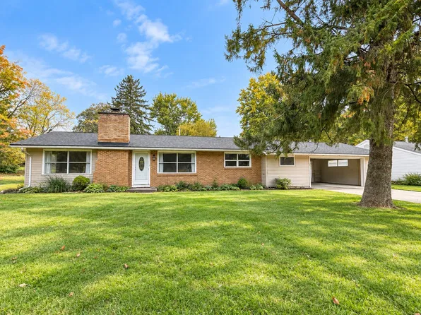 118 Carpenter Ave, Blissfield, MI 49228