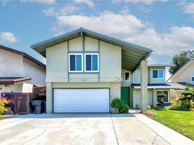 2406 Descanso Way, Torrance, CA, 90504