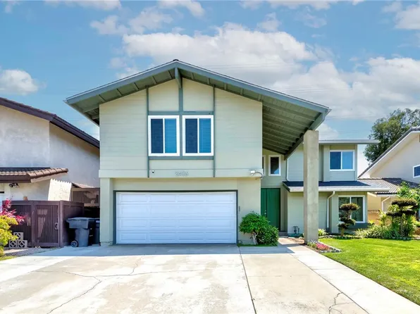 2406 Descanso Way, Torrance, CA 90504