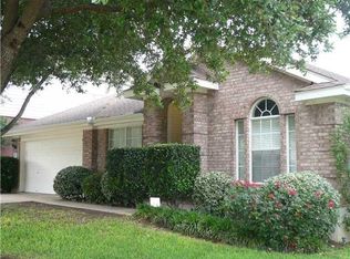 8102 Lerwick Ln, Round Rock, TX 78681
