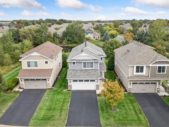 12411 Coral Sea St NE, Blaine, MN 55449