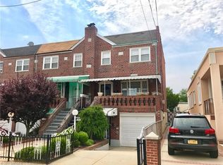 2542 E 2nd St, Brooklyn, NY 11223