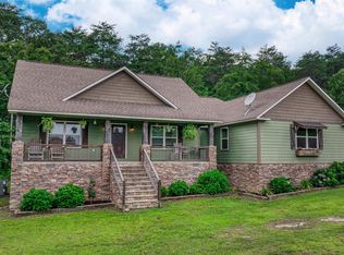370 Valhalla Rd SE, Fort Payne, AL 35967