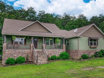 370 Valhalla Rd SE, Fort Payne, AL, 35967