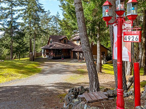 5th image of 4926 Mount Matheson Rd