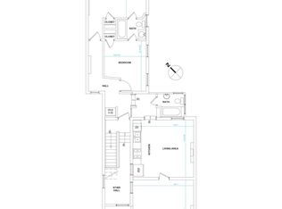 20 W Marshall St #3.2, Richmond, VA 23219