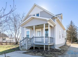 1545 Cherry St, Millbury, OH 43447
