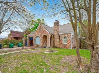 2602 Eagle St, Houston, TX 77004