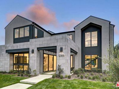 1246 Morningside Way, Venice, CA, 90291