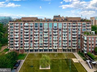 560 N St SW #N403, Washington, DC 20024