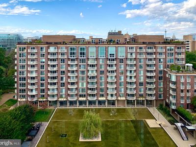 560 N St SW #N403, Washington, DC, 20024