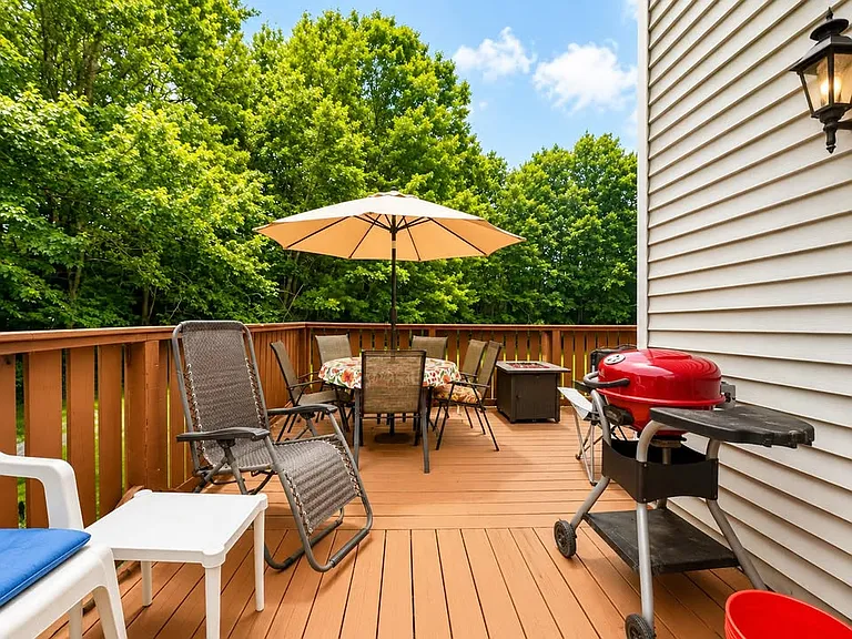 33 Baxter Woods Trl — Photo 5