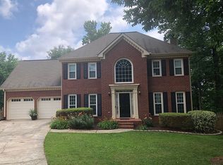 2448 Elmhurst Blvd NW, Kennesaw, GA 30152
