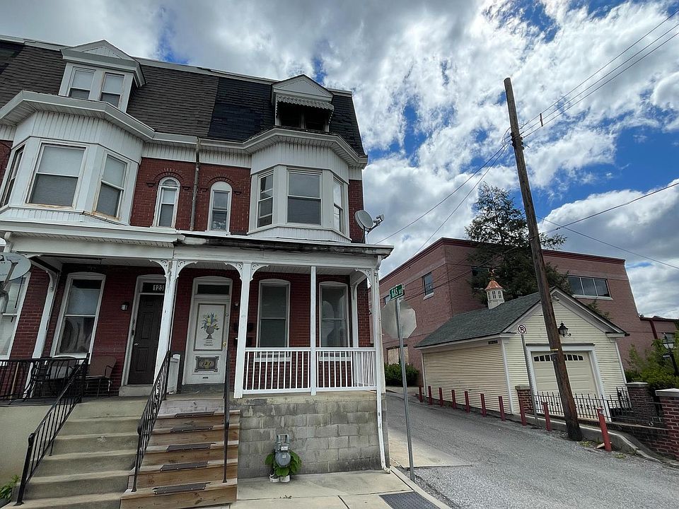 121 North State Street York PA 17403 121 N State St York PA Zillow