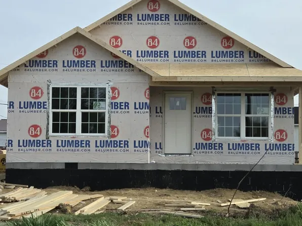 40 Riverview Rd, Irvine, KY 40336