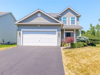 14 Wycombe Pl, Rochester, NY, 14612