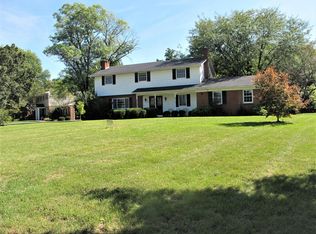 2235 Hadleigh Rd, Columbus, OH 43220