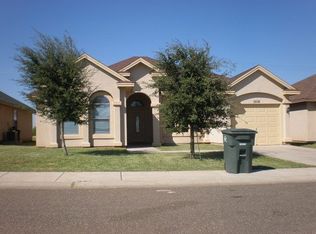 5506 Marble Falls St, Laredo, TX 78046
