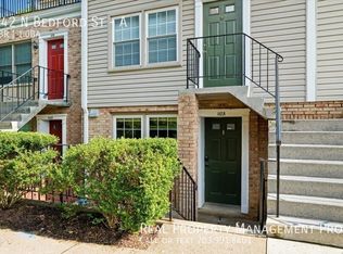 142 N Bedford St #A, Arlington, VA 22201