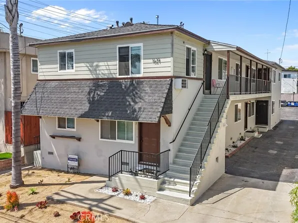 1629 E Maple Ave, El Segundo, CA 90245