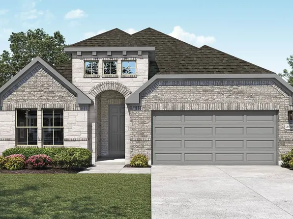 632 Hickory Bend Trl, Georgetown, TX 78628