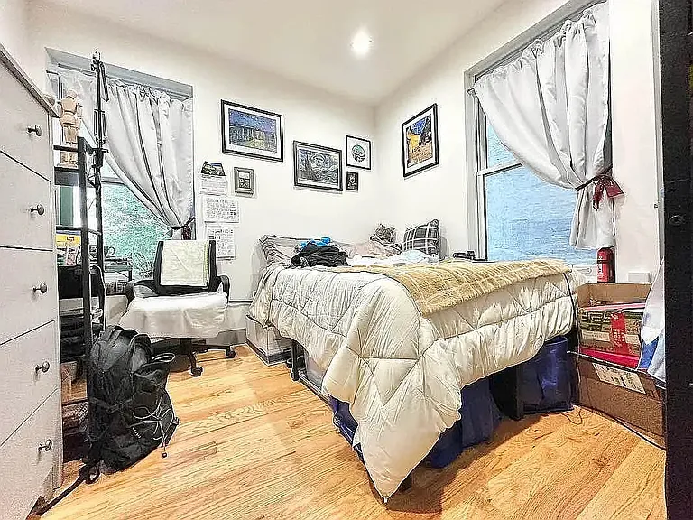 145 Greene Ave #1 — Photo 4