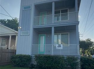 3700 Baudin St UNIT A, New Orleans, LA 70119