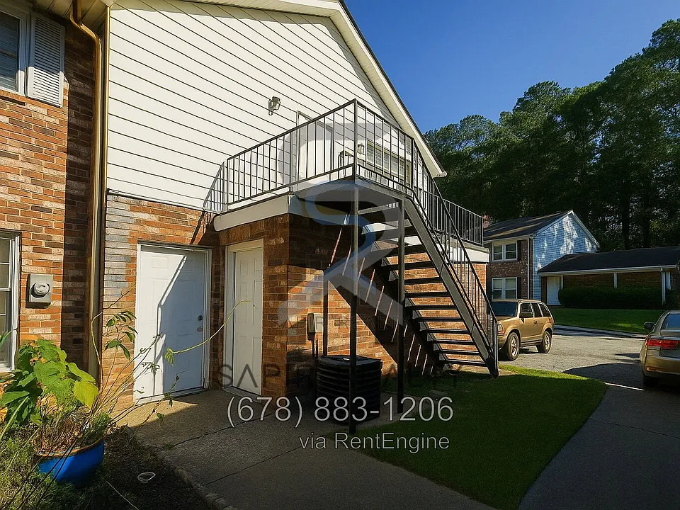4500 Shannon Blvd #6E