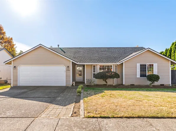 7601 NE 57th Circle, Vancouver, WA 98662