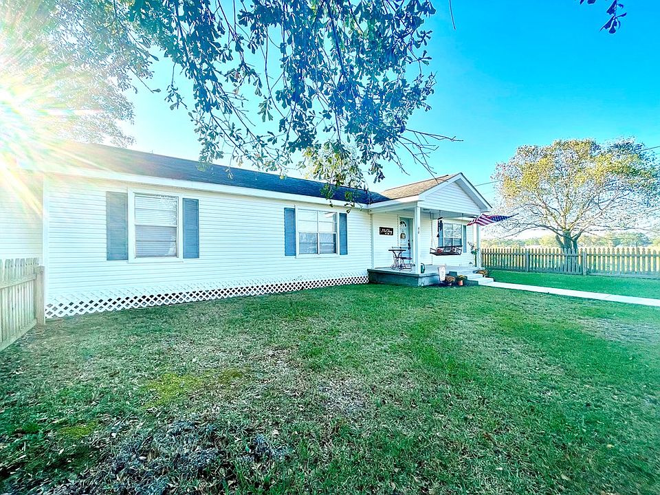 40 Lee Preston Mitchell Rd A, Picayune, MS 39466 Zillow