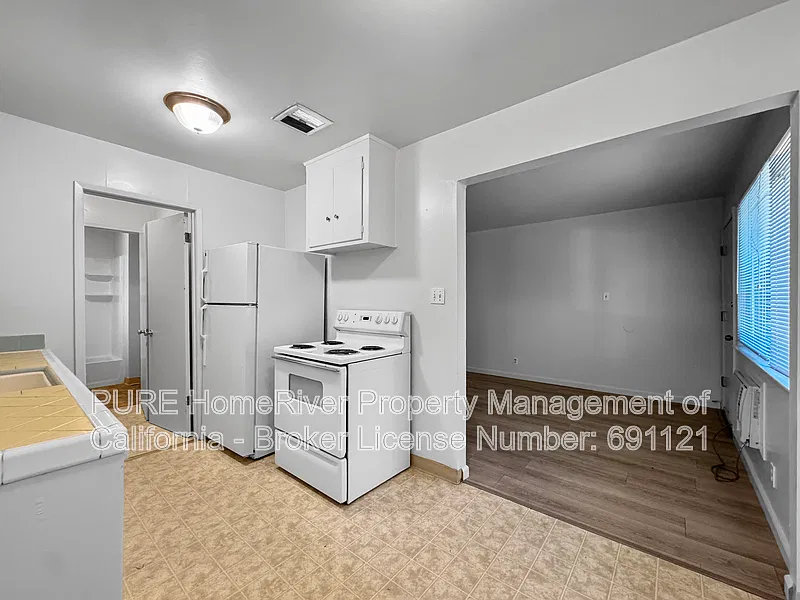 1 bed, 1.0 bath, 650 sqft, $1,295 — Photo 3