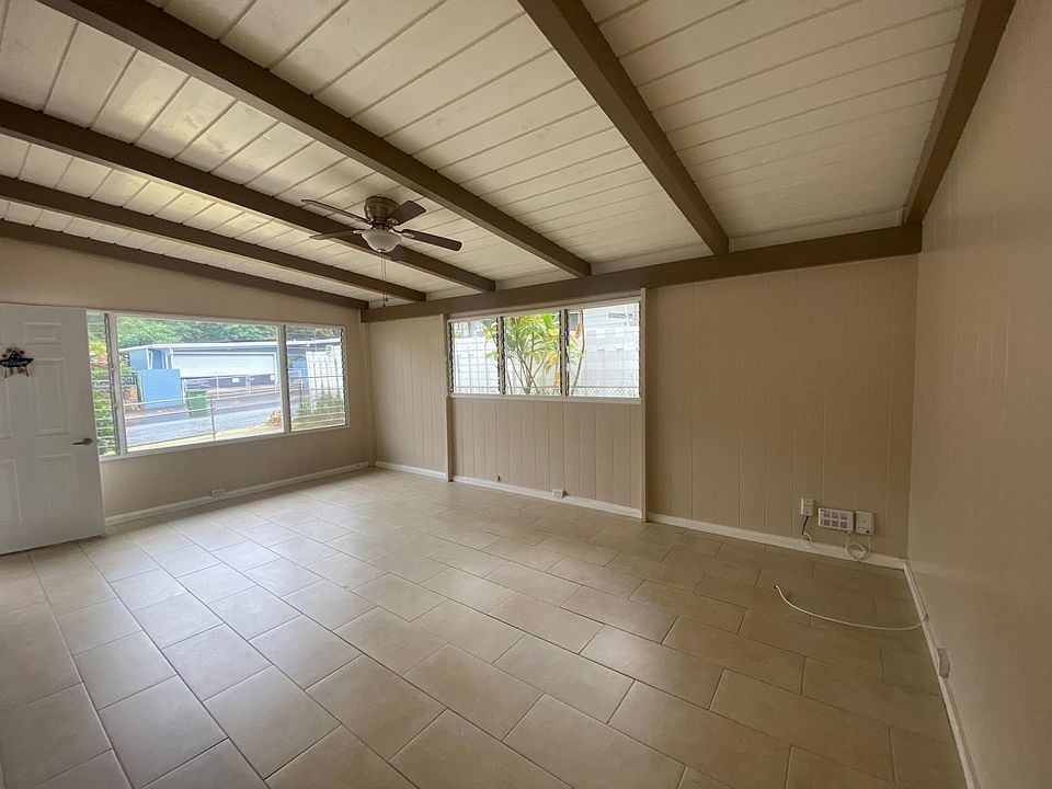 2313 Amoomoo St Pearl City, HI Zillow Apartments for Rent in Pearl City