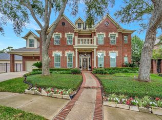15411 Rocky Oak Ct, Houston, TX 77059