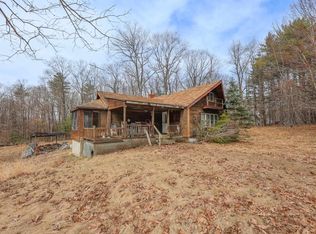 259 Townsend Rd, Mason, NH 03048