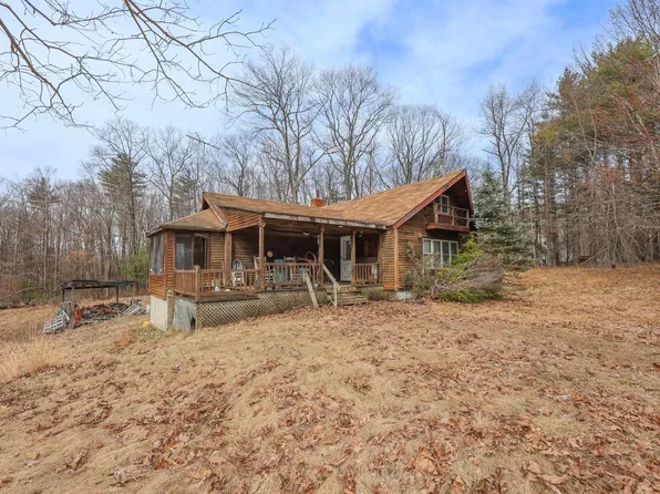 259 Townsend Road, Mason, NH 03048