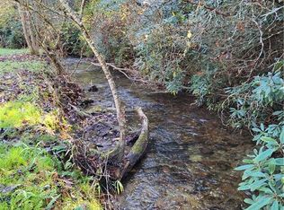 0 Macedonia Church Rd, Balsam Grove, NC 28708