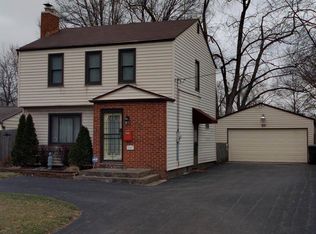 84 N James Rd, Columbus, OH 43213