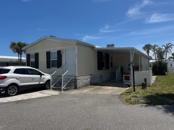 473 Fairway Dr, Melbourne Beach, FL 32951