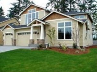 8408 185th Ave Pl E, Bonney Lake, WA 98391
