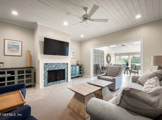 650 Ponte Vedra Blvd UNIT E, Ponte Vedra Beach, FL 32082