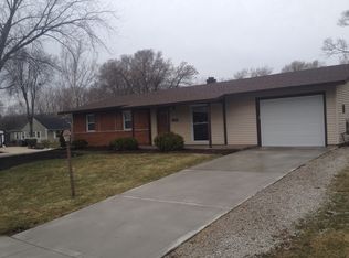10268 Hawthorne Dr, Orland Park, IL 60462