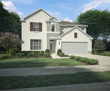10544 Blakely Creek Rd, Fort Worth, TX, 76126